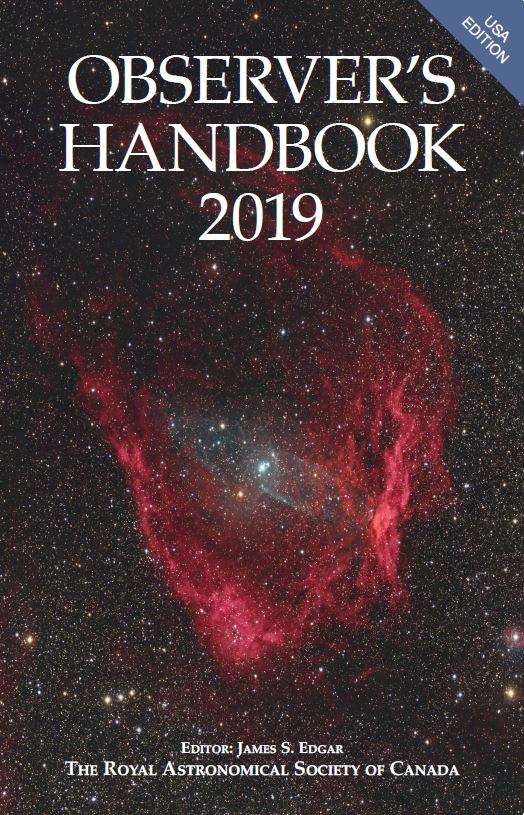 12+ RASC Handbook 2019 - Media Mail shipping only! Included! 12+ RASC Handbook 2019 - Media Mail shipping only! Included!